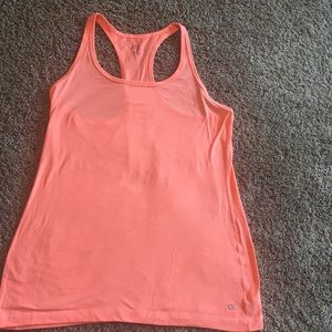 Athletic Tank